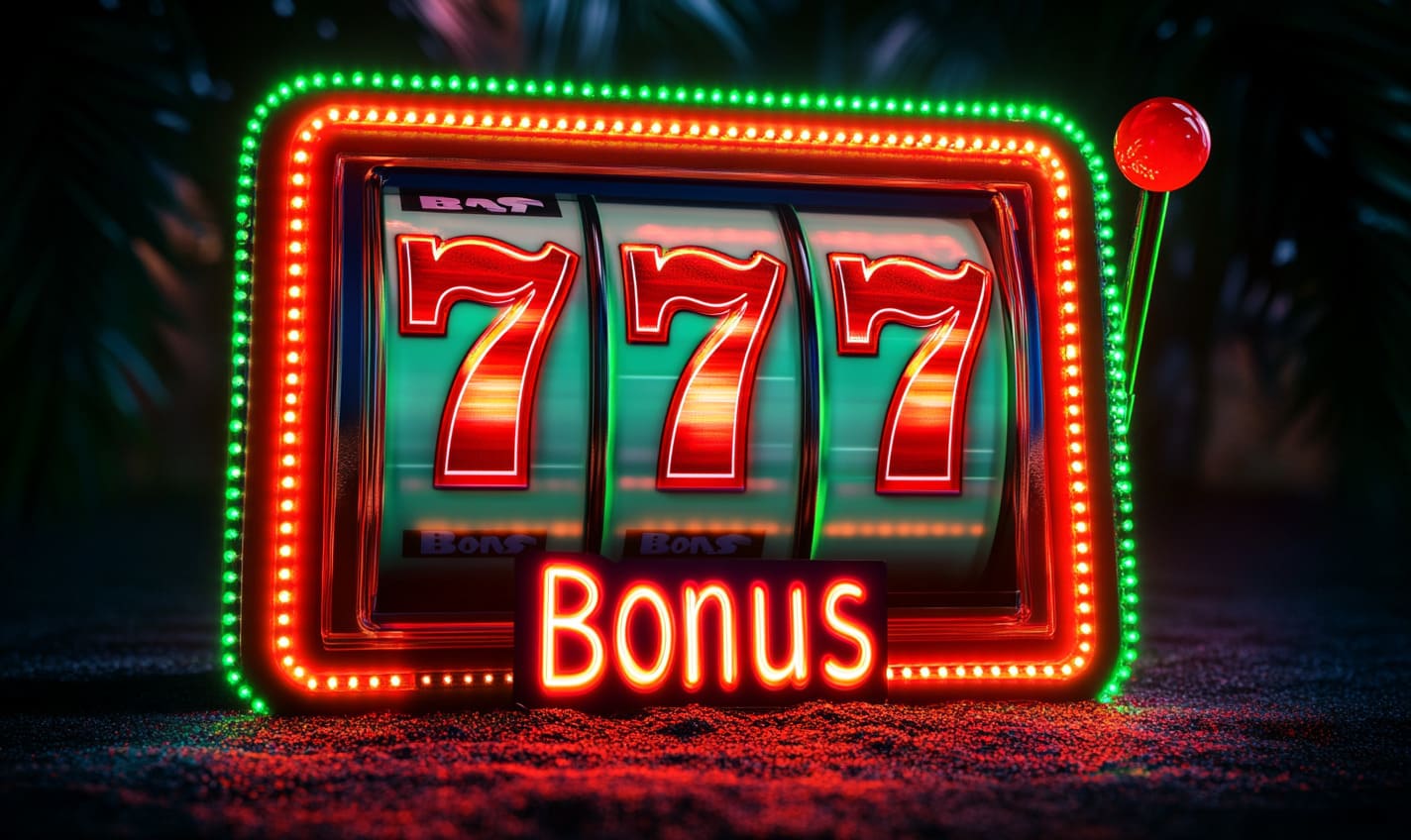 Sumérgete en las tragamonedas con TREBOL 666 Casino
                              